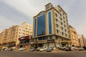 Dar Al Janoub Hotel Apartments